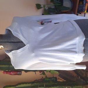 NWT White Vince Camuto